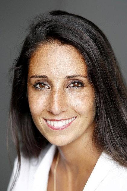 Léa Lando - Actor Profile Photo