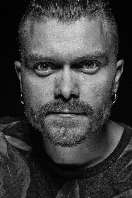 Pavlo Aldoshyn - Actor Profile Photo