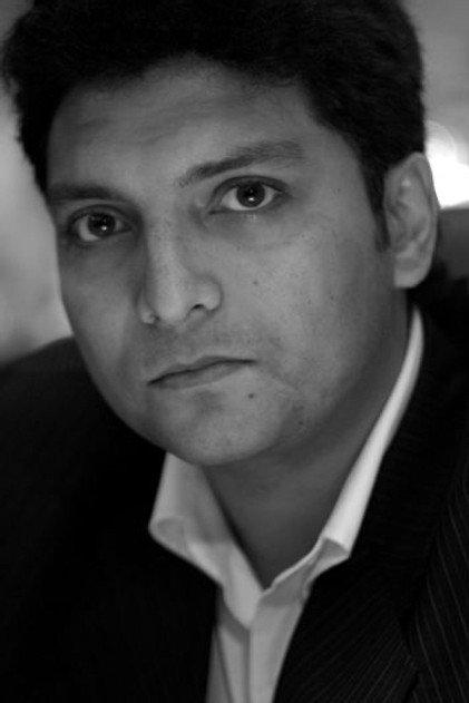 Pradyumna Chatterjee - Actor Profile Photo