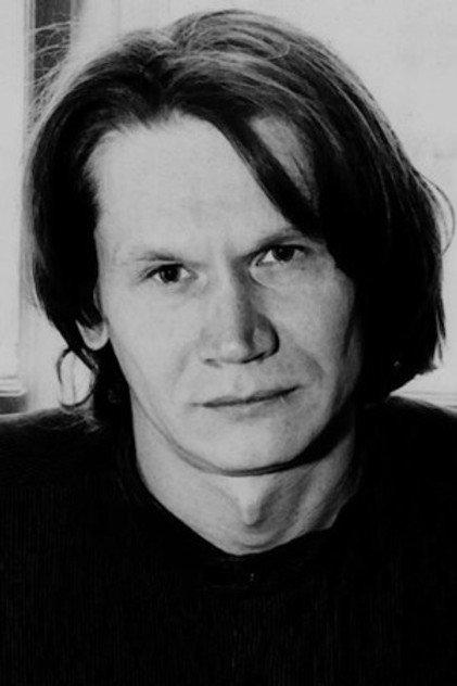 Yevgeni Belonogov - Actor Profile Photo