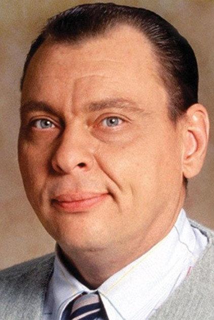 Larry Drake - Actor Profile Photo