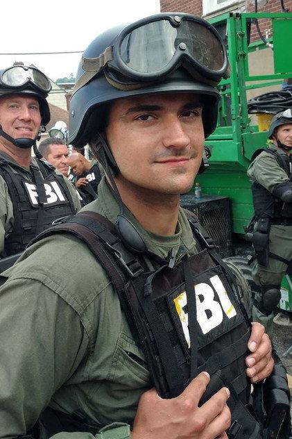 Michael Miholovich - Actor Profile Photo