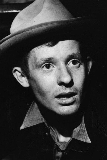O.Z. Whitehead - Actor Profile Photo