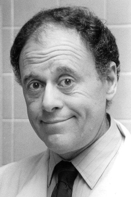 Bob Dishy - Actor Profile Photo