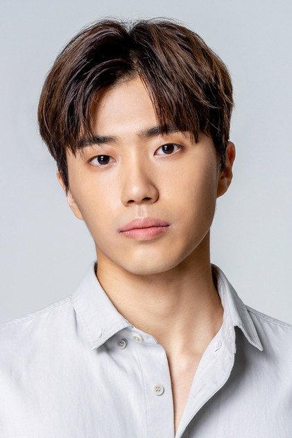 Bae Han-sol - Actor Profile Photo