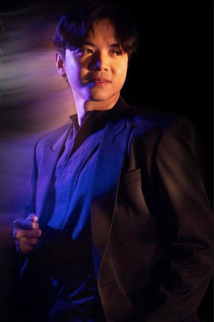 Hanata Rue - Actor Profile Photo