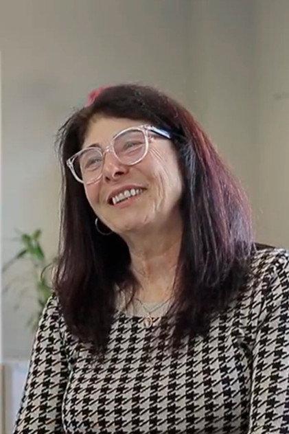 Maria Inês Bolsan - Actor Profile Photo