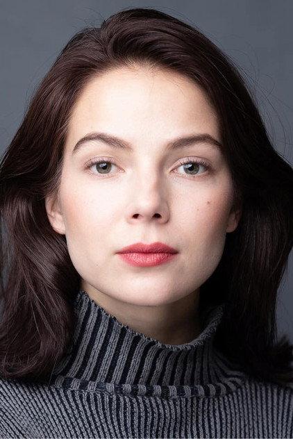 Ronja Kuoppamäki - Actor Profile Photo