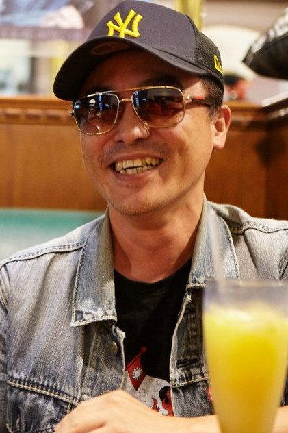 Ko Ren-chien - Actor Profile Photo