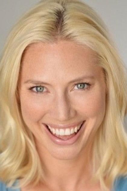 Sara Erikson - Actor Profile Photo
