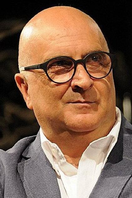Rocco Mortelliti - Actor Profile Photo