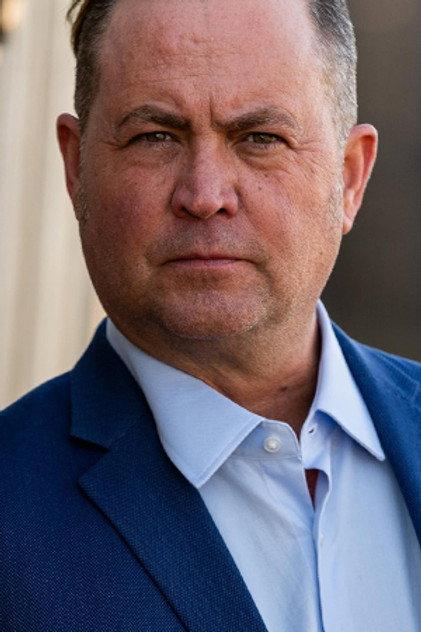 Kyle Wyatt - Actor Profile Photo