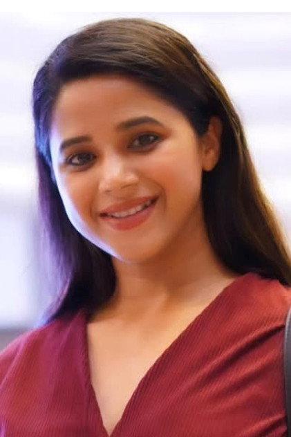 Amrita Halder - Actor Profile Photo