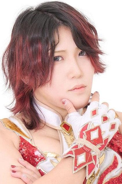 Utami Hayashishita - Actor Profile Photo