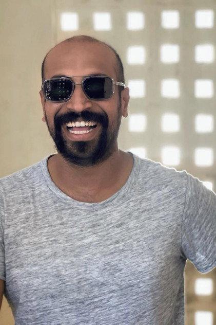 Krishnakumar Ramakumar - Actor Profile Photo