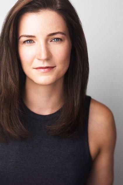 Phoebe L Dunn - Actor Profile Photo