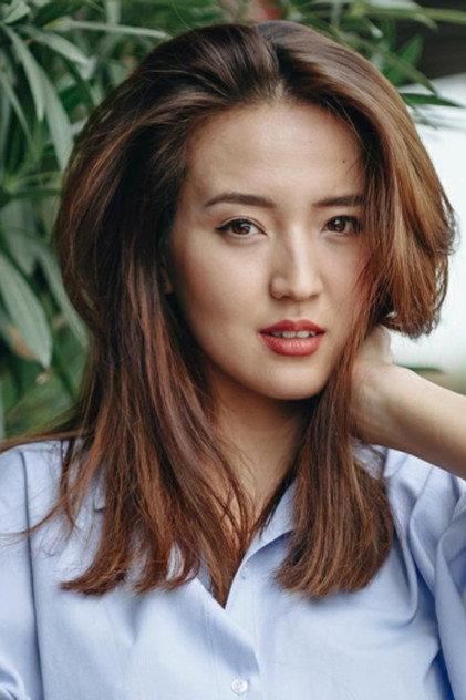 Gulnaz Zholanova - Actor Profile Photo