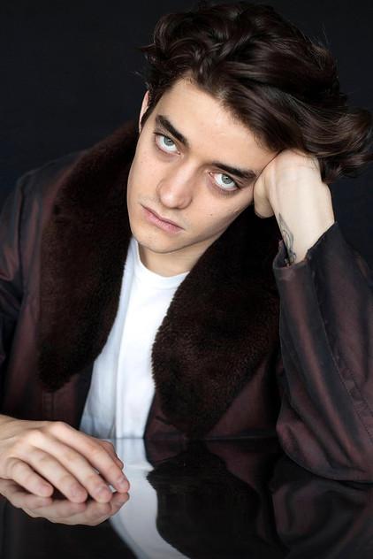 Alex Astort-Fabra - Actor Profile Photo