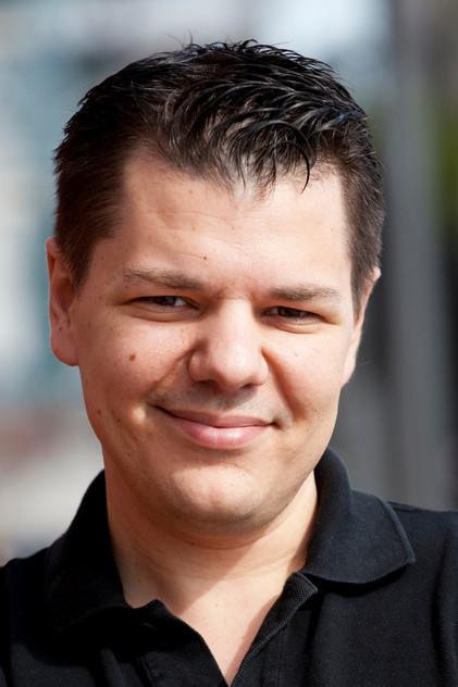 Emrah Ertem - Actor Profile Photo