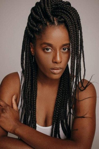 Lidia Nené - Actor Profile Photo