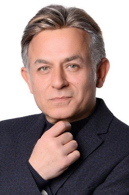 Eray Eserol - Actor Profile Photo