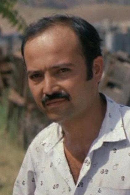 Rakhmatullo Turmanov - Actor Profile Photo