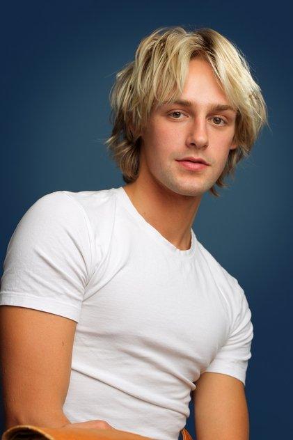Mason Mecartea - Actor Profile Photo