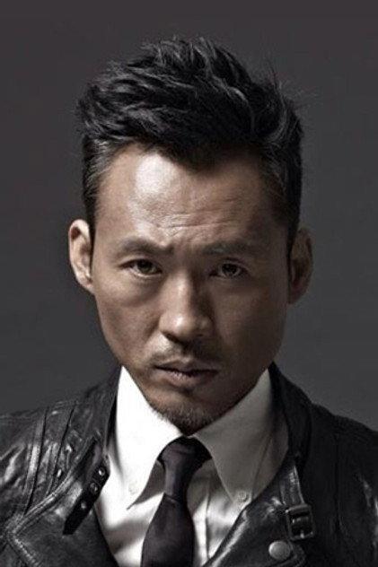 Wang Yiquan - Actor Profile Photo