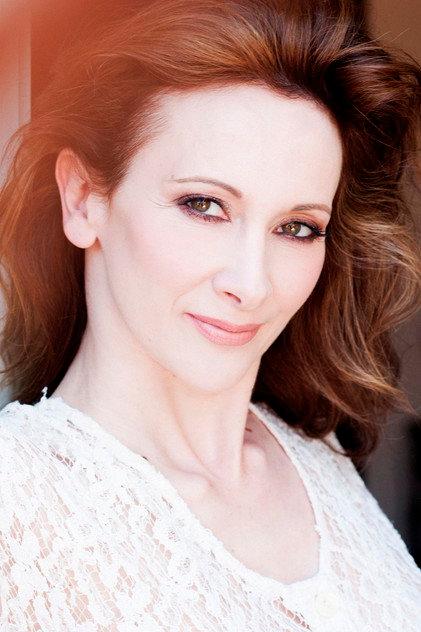 Pia Lanciotti - Actor Profile Photo