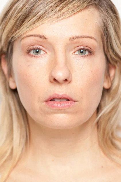 Martina Poel - Actor Profile Photo