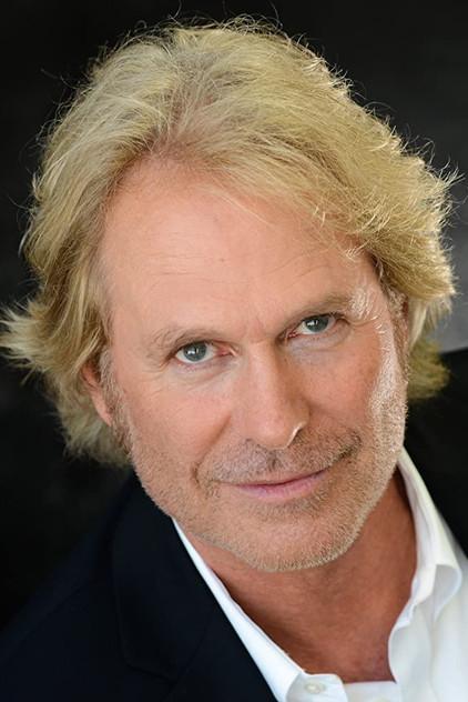 Coleman McClary - Actor Profile Photo