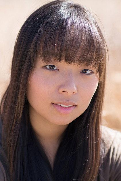 Jessica Nam - Actor Profile Photo