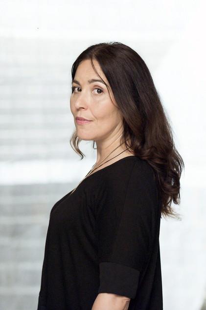 Marjuta Slamič - Actor Profile Photo