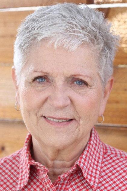 Lana Dieterich - Actor Profile Photo