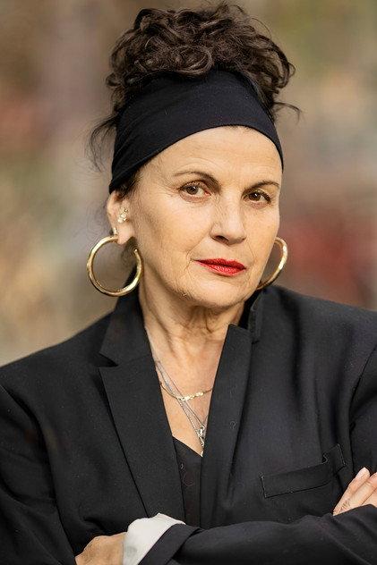 Ute Heidorn - Actor Profile Photo