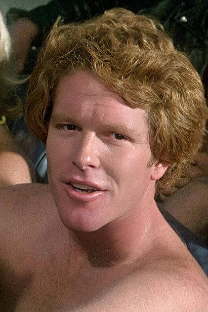 Dennis Bowen - Actor Profile Photo