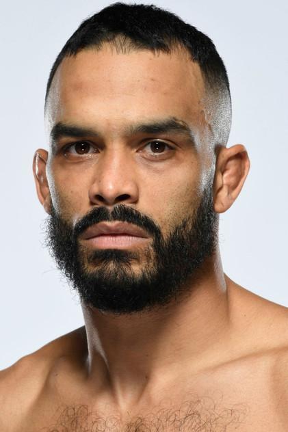 Rob Font - Actor Profile Photo
