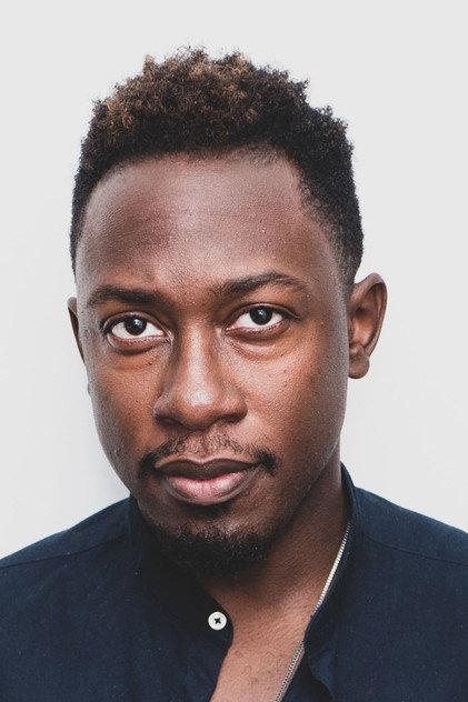 Stefan Dezil - Actor Profile Photo