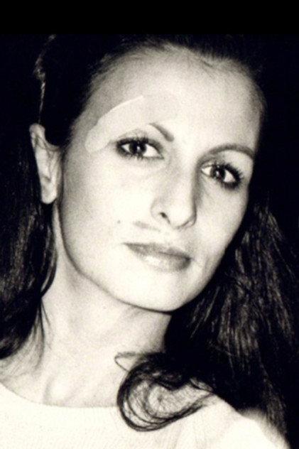 Alba Clemente - Actor Profile Photo