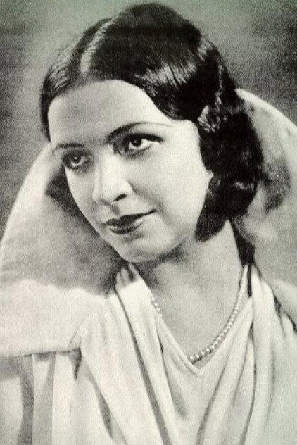 Carmen Violeta - Actor Profile Photo