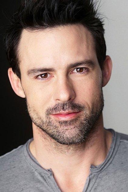 Philip Boyd - Actor Profile Photo