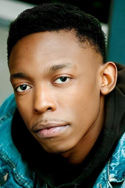 Keith Machekanyanga - Actor Profile Photo