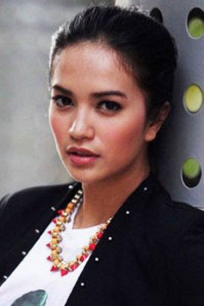 Meriza Febriani - Actor Profile Photo