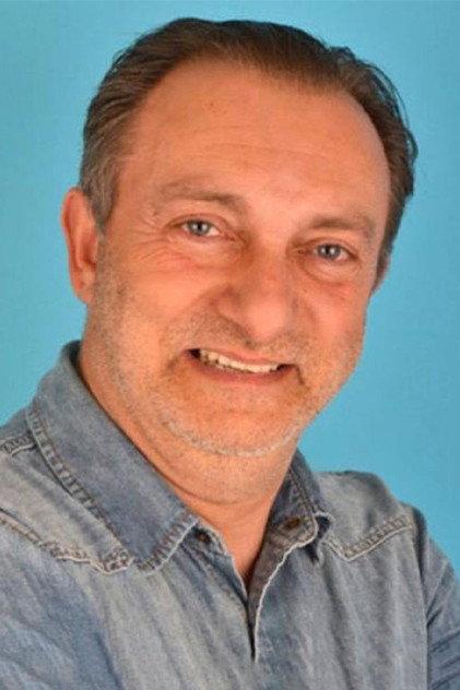 Taylan Erler - Actor Profile Photo