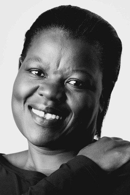 Zodwa Nkosi - Actor Profile Photo