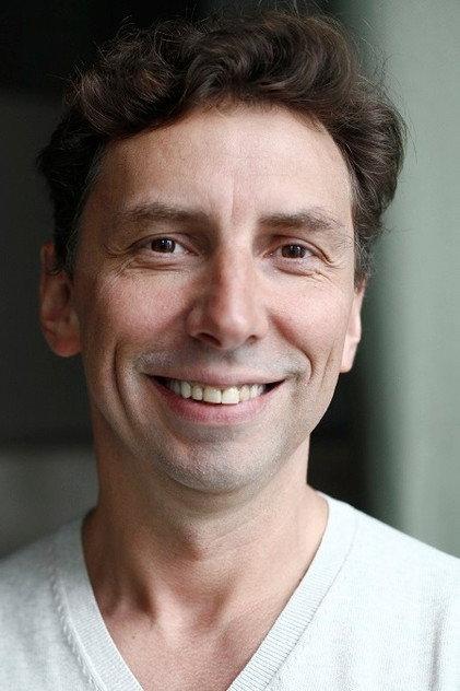 Maksim Litovchenko - Actor Profile Photo