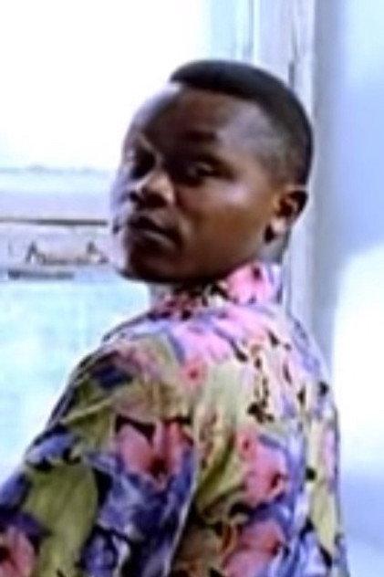 Benjamin Benimana - Actor Profile Photo