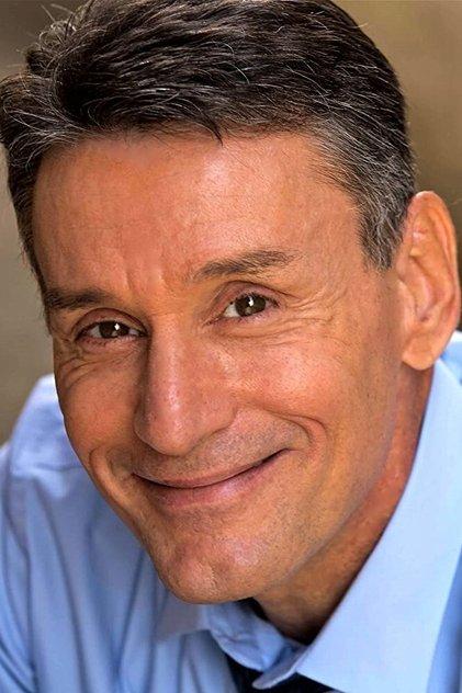 John Mariano - Actor Profile Photo