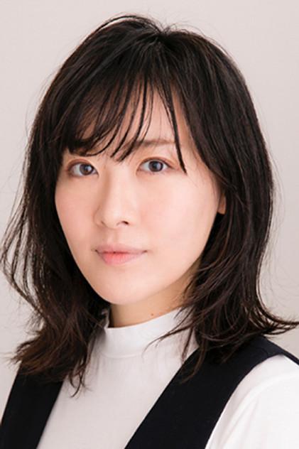 Aki Maeda - Actor Profile Photo