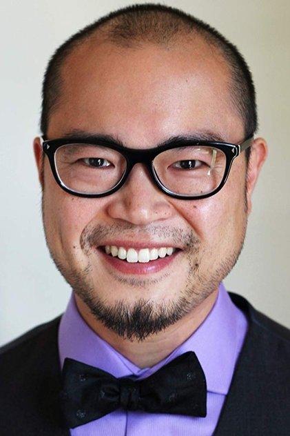 James Taku Leung - Actor Profile Photo